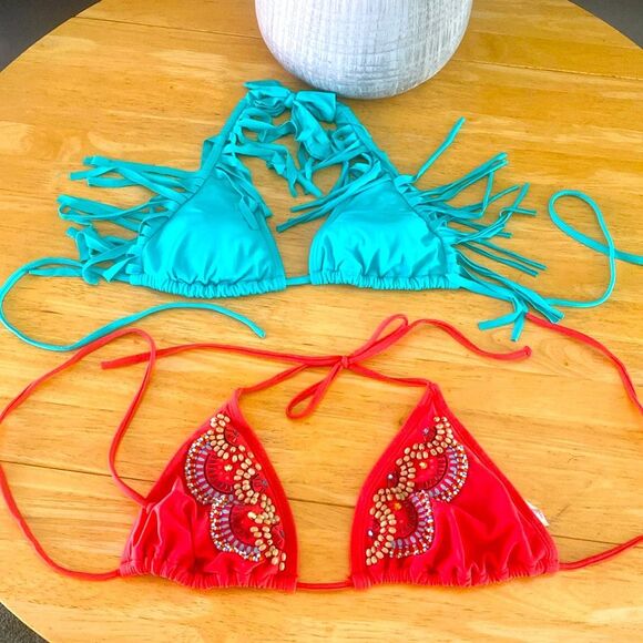 Bikini top bundle - Picture 1 of 8